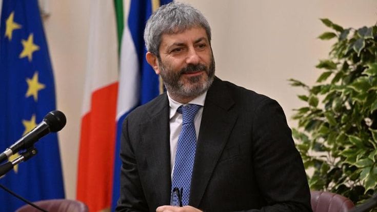 Mastella e De Luca marcano Fico: si insedia il Consiglio, rebus giunta in Campania
