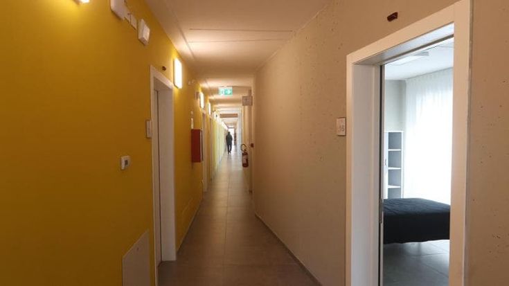 “Negli edifici d’ateneo studentati dsu”. Nardella apre, Petrucci smorza i toni