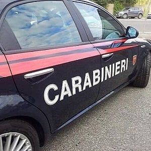 Frosinone, weekend di Ferragosto controlli con 164 carabinieri
