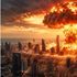 Israele, la carta finale Netanyahu: “Ecco Tel Aviv dopo l’atomica”