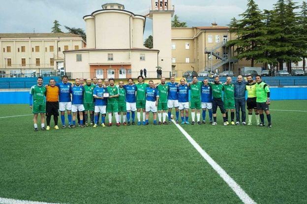 Potenza, giornata di sport in ricordo di Domenico Lorusso