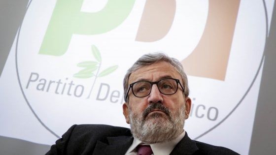 Pd, Michele Emiliano riabilita Bettino Craxi: "La politica italiana deve rendergli giustizia"