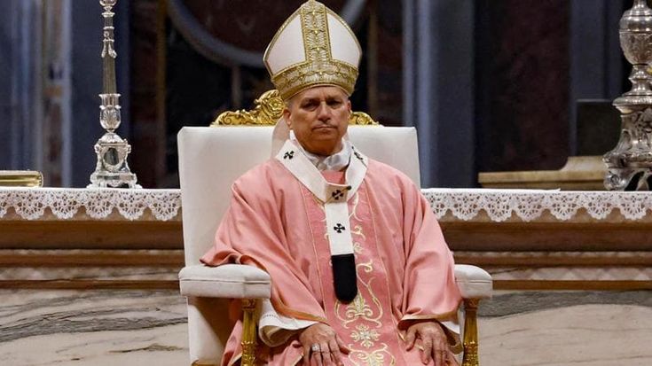 Carceri, papa Leone come Francesco: “Servono forme di amnistia, nessuno vada perduto”