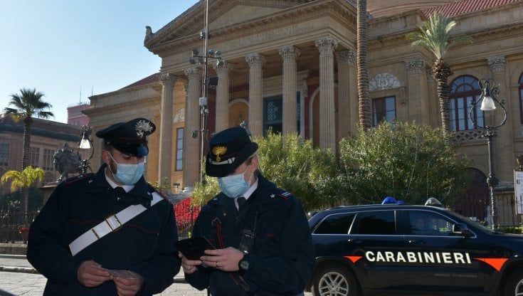La Campania passa in arancione e per 7 Regioni è rosso almeno fino al 20 aprile