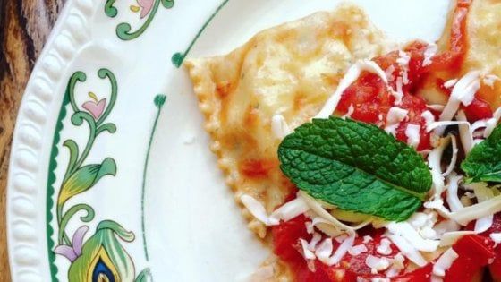Cilento, la culla del mangiar bene 