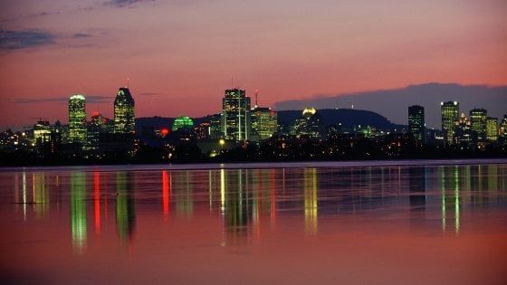 A Toronto e Montreal per festeggiare i 150 anni del Canada