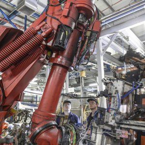 Con la ripresa possibili 180 mila posti di lavoro in più nel 2016