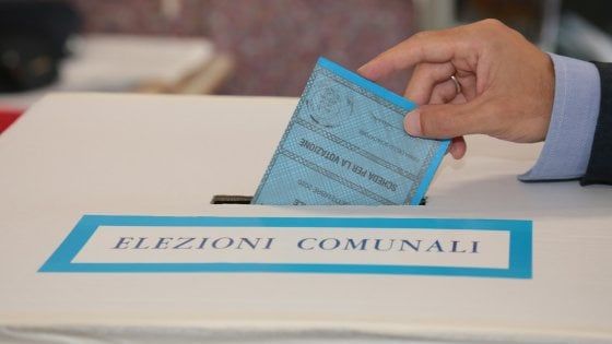 Puglia, il candidato sindaco leghista bocciato anche se correva da solo