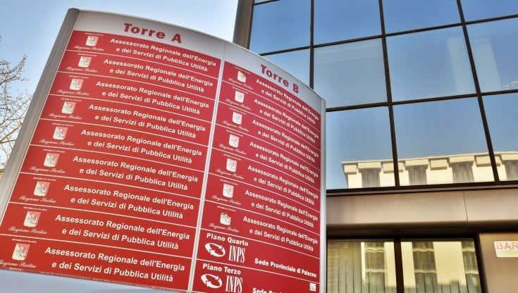 Sicilia, il “burosauro” Regione congela 317 milioni di investimenti Falck