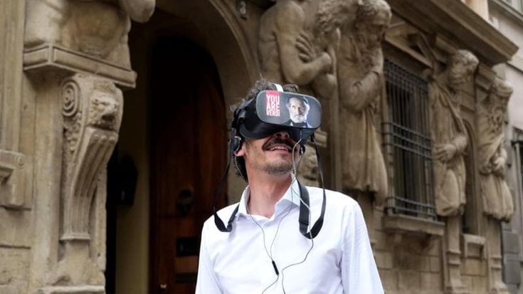 Pier Francesco Jelmoni: “Che emozione viaggiare nella storia con Leonardo e Verdi”