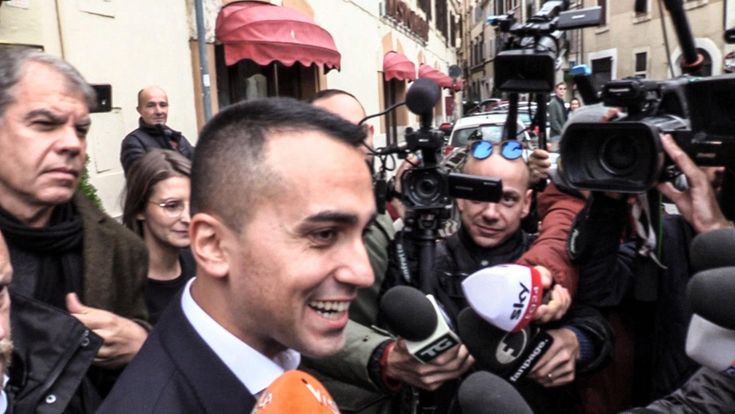 Fondo salva-Stati. Non c’ero, ma se c’ero stavo dormendo