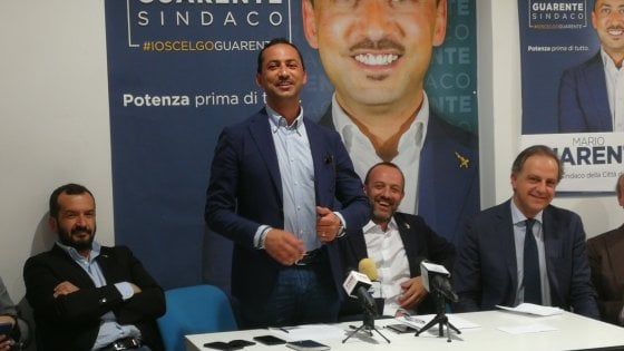 Potenza, Guarente (Lega) promette “battaglie ambientali” e contrasto ai “furbetti” dei prefabbricati di Bucaletto