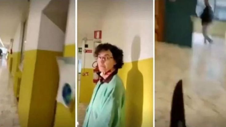 Dimessa la prof Mocchi: “Colpita a mezzo millimetro dall’aorta, dicevano che stavo morendo”