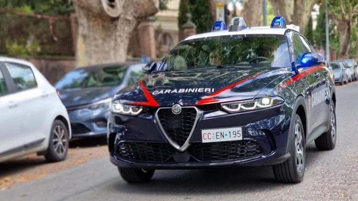 Caccia alle buche di Roma: a scovarle saranno le gomme Pirelli Cyber Tyre dei Carabinieri. Ecco come