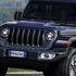 Nuovo trionfo per la Jeep: la Wrangler porta a casa il 