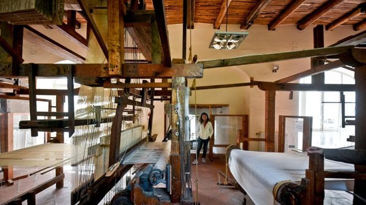 Quando nella colonia di San Leucio nacque la parità