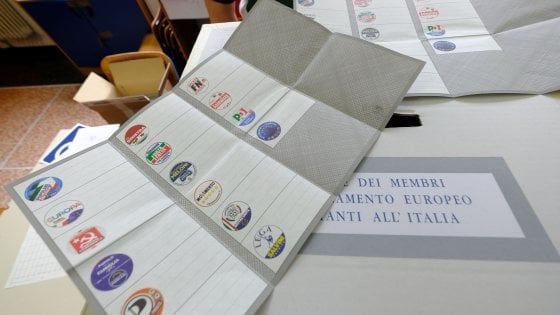 Elezioni europee, affluenza in aumento: in Italia alle 19 è del 43,8%. Proiezioni: Ppe primo partito, al secondo posto i socialisti 