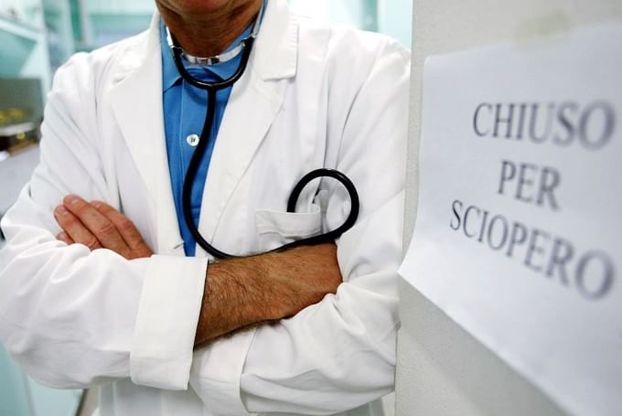 Revocato lo sciopero dei medici di famiglia