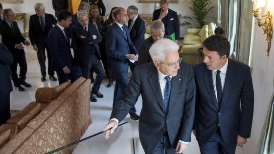 No alla resa dei conti sulla pelle dell'Italia