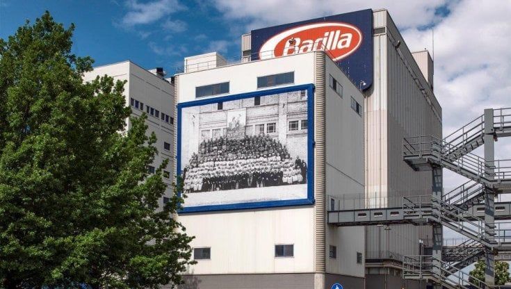 Mi illumino di Meno: Barilla spegne le luci di Pedrignano 