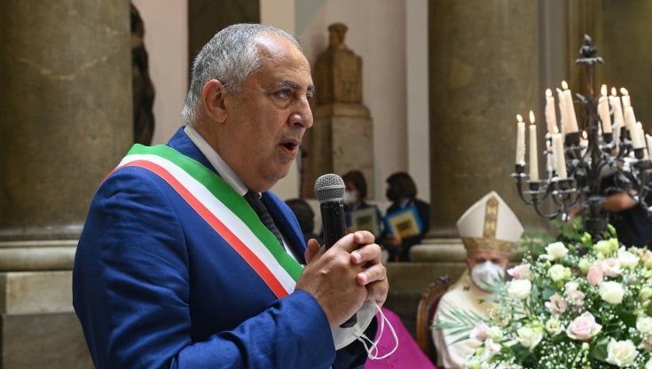 Nasce la giunta Lagalla: vicesindaca sarà Varchi, il commercio ai cuffariani