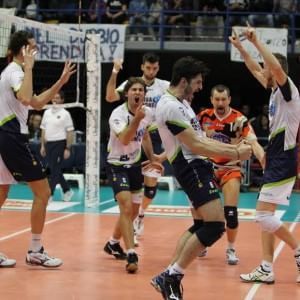 Volley, play-off a sorpresa: Latina passa in casa della Lube