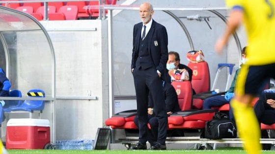 Nazionale Under 21, negativi i nuovi tamponi: martedì la gara con l'Irlanda
