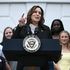 Elezioni Usa, la speranza riparte da Kamala Harris