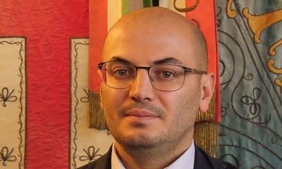 La sfida di Conte: "Io capolista con Amelia, obiettivo giunta"
