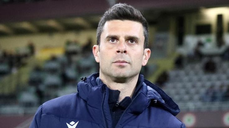 Thiago Motta nuovo allenatore della Juventus, ora è ufficiale