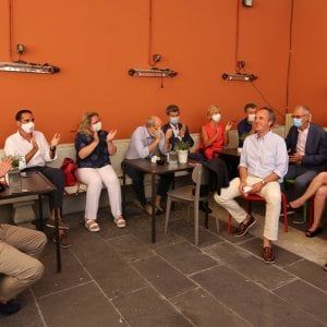 Regionali: lista unica in Liguria Pd-Articolo 1 in Liguria per Sansa 