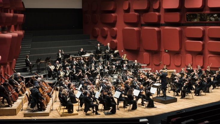 Primavera delle arti, musica, danza e film a Montecarlo