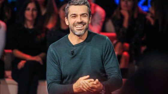 I ladri entrano in casa di Luca Argentero: "Perché mi avete rubato il Telegatto?"