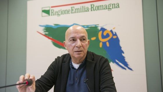 Venturi e il volo del Colibrì. "Ho spento l’incendio Covid portando una goccia alla volta"