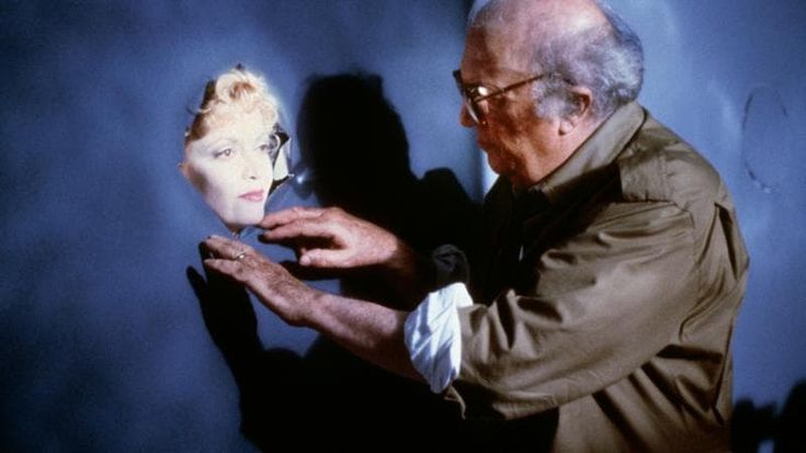 A Rimini con il fantasma di Fellini