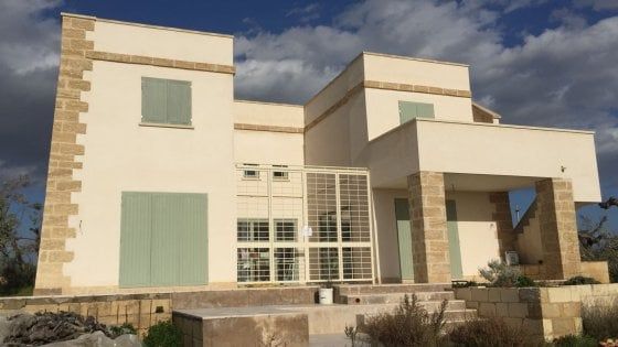 Da pajare a ville con piscina, in Salento sotto sequestro lottizzazione abusiva