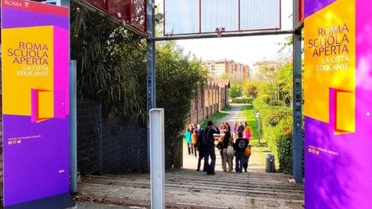 Lezioni, sport e cultura: sono 164 le scuole aperte di sera e nel fine settimana