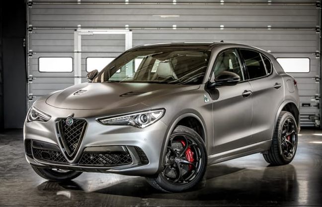 Goodwood Festival of Speed, Alfa Romeo a tutto gas