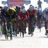 Dubai Tour, la prima a Groenewegen: terzo posto per Viviani