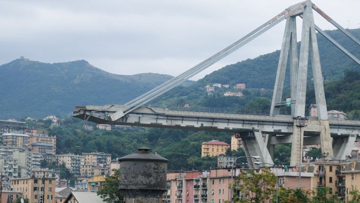 Tanto rumore per un nome in conflitto di interessi