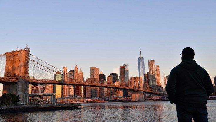 "Ricostruiremo tutto". Quelle voci da New York subito dopo l'11 settembre 
