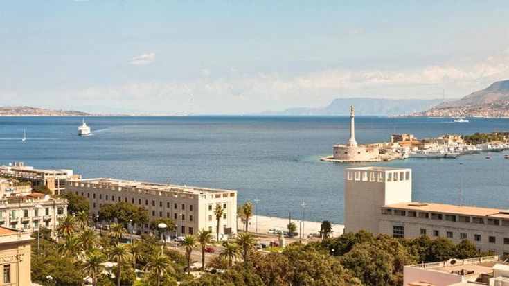 La pesca sostenibile protagonista nello Stretto di Messina con un progetto che aiuta l’ambiente
