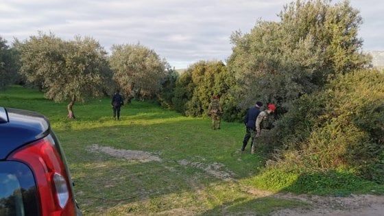 Fratelli scomparsi in Sardegna, ipotesi duplice omicidio