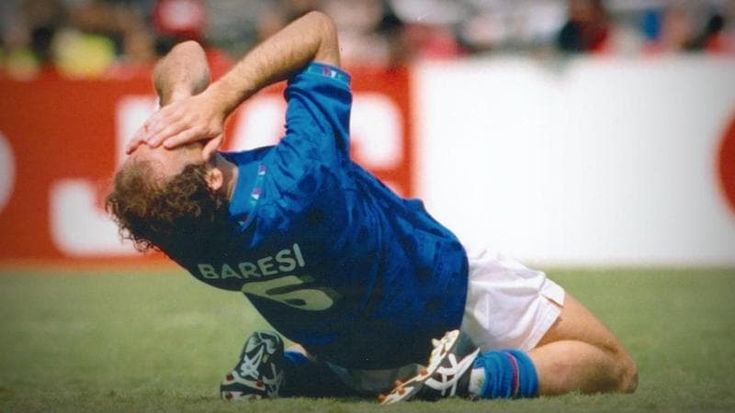 Franco Baresi: “Pizzul ha raccontato le mie lacrime. A Pasadena era affranto più di noi”