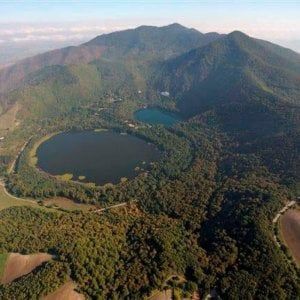 Potenza, Monticchio al sesto posto del censimento Fai sui luoghi del cuore