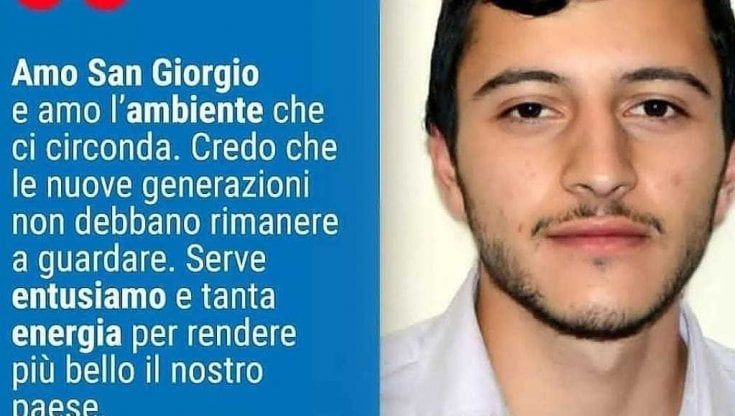 Foto hard e lingua di fuori: bufera su consigliere comunale di San Giorgio al Liri
