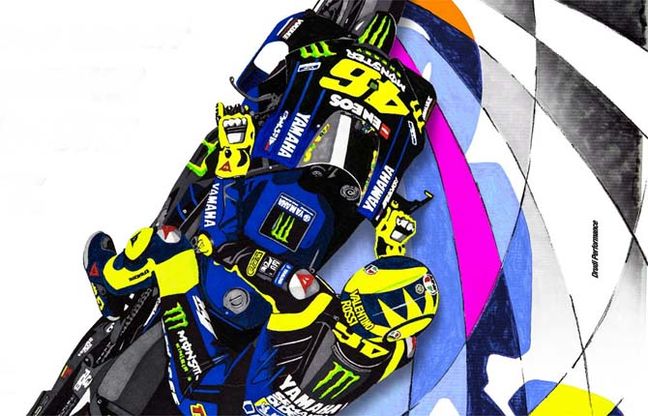 Il Gp di San Marino brilla con “#Rideoncolors”