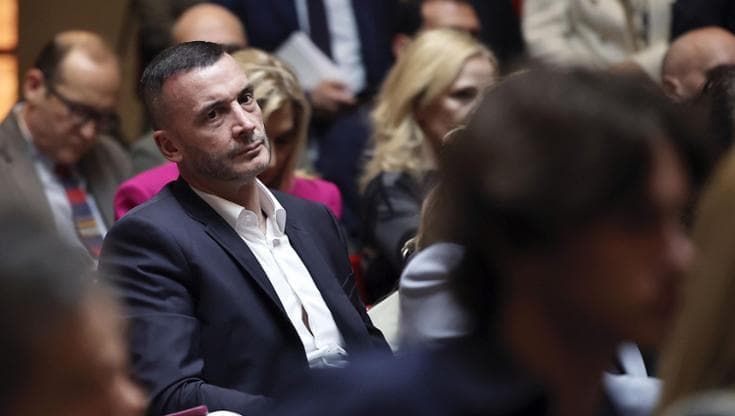Rocco Casalino non eletto nella sua Ceglie Messapica: prende solo 246 voti