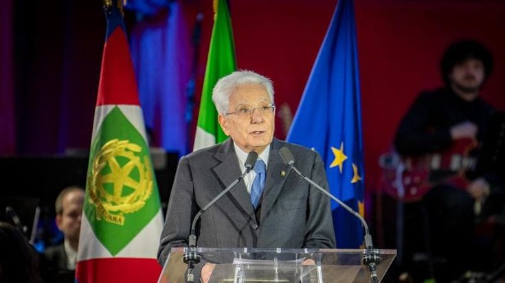 Oggi Mattarella torna a Torino: alle Gallerie d’Italia c’è la festa dell’Ufficio Pio