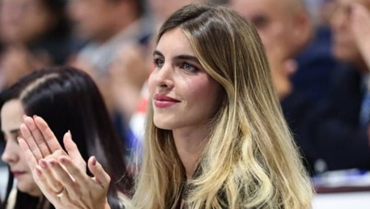 La modella in fuga e le spese folli delle zie prestanome: 700mila euro per il ketchup di Maduro